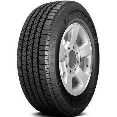 Firestone Transforce HT 2