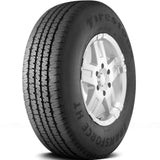 Firestone Transforce HT