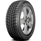 Firestone Weathergrip Tire