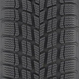 Firestone Weathergrip Tire