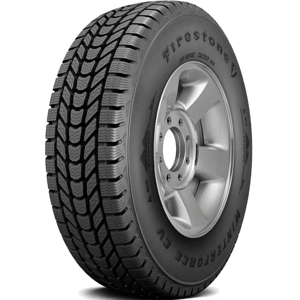 Firestone Winterforce CV