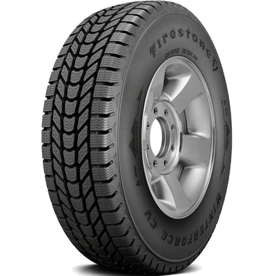 Firestone Winterforce CV