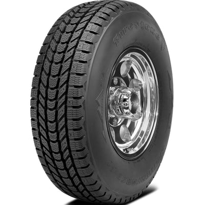 Firestone Winterforce LT