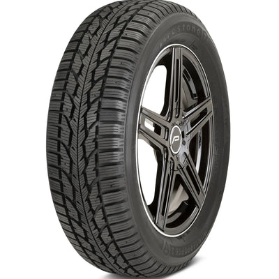 Firestone Winterforce2