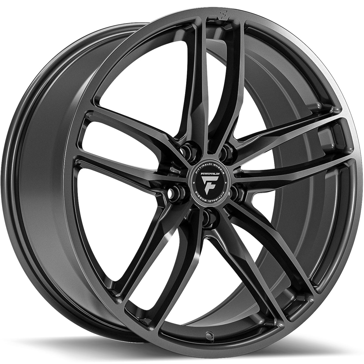 Fittipaldi 361G Graphite Wheel