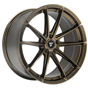 Fittipaldi 362BZ Bronze wheel