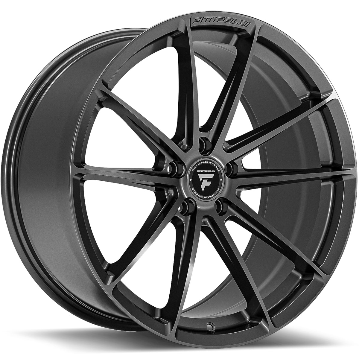 Fittipaldi 362G Graphite Wheel