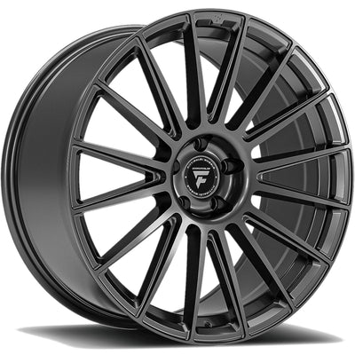 Fittipaldi 363G Graphite Wheel