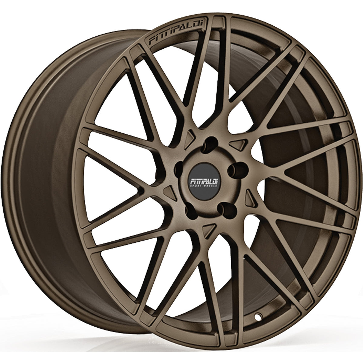 Fittipaldi FSF03BZ Bronze Wheel
