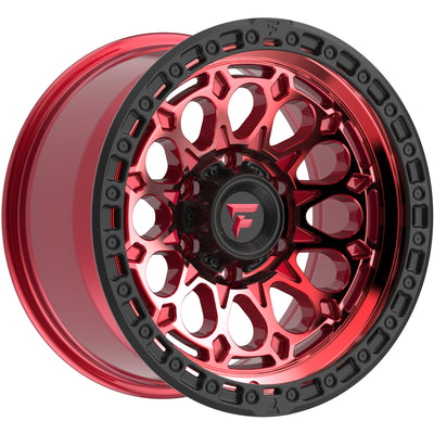 Fittipaldi Offroad FT101 Machined Wheel