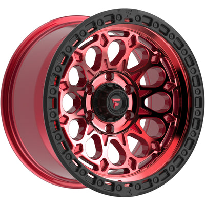 Fittipaldi Offroad FT101 Machined Wheel