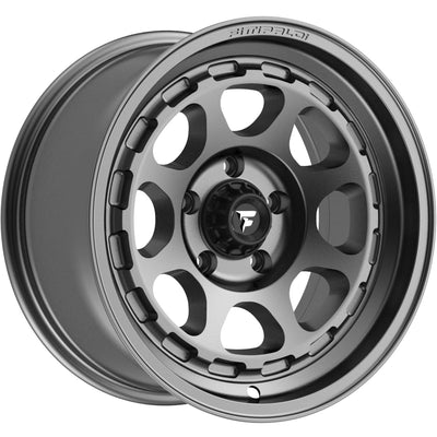 Fittipaldi Offroad FT103 Satin Anthracite Wheel