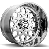 Fittipaldi Offroad FTF11 Polished Wheel