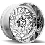 Fittipaldi Offroad FTF13 Polished Wheel