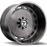 Fittipaldi Offroad FTF15 Brushed Wheel