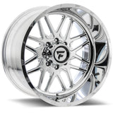 Fittipaldi Offroad FTF18 Polished Wheel