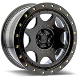 Fittipaldi Offroad FTF19 Other Wheel