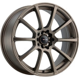 Focal F-20 Bronze Wheel