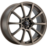 Focal F-20 Bronze Wheel