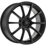 Focal F-20 Satin Black Wheel