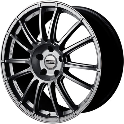 Fondmetal 9RR Gray wheel