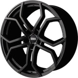 Fondmetal 9XR Matte Black Wheel