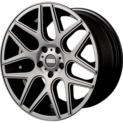 Fondmetal STC-MS Gray Wheel