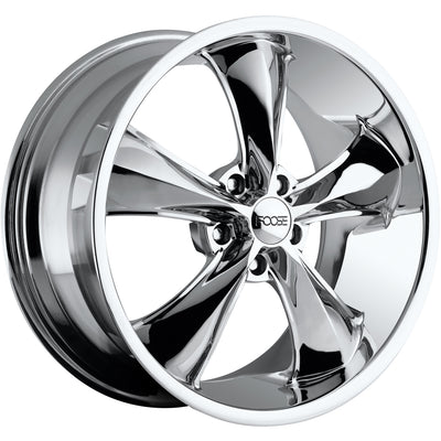 Foose Legend Chrome Wheel