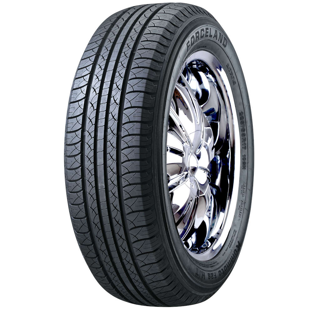 Forceland Kunimoto F26