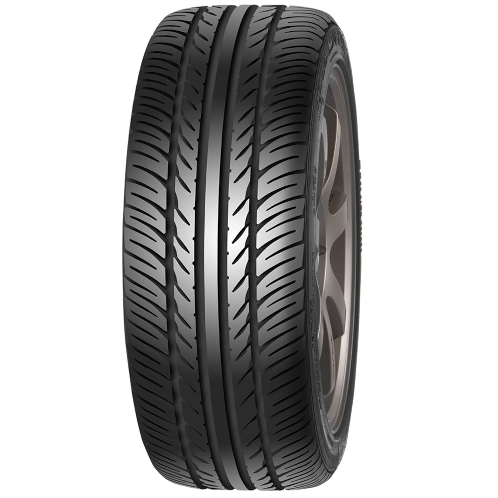 Forceum D850 Tire