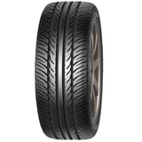 Forceum D850 Tire