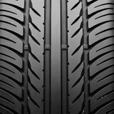 Forceum D850 Tire