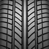 Forceum EXP 70 Tire