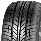 Forceum EXP 70 Tire
