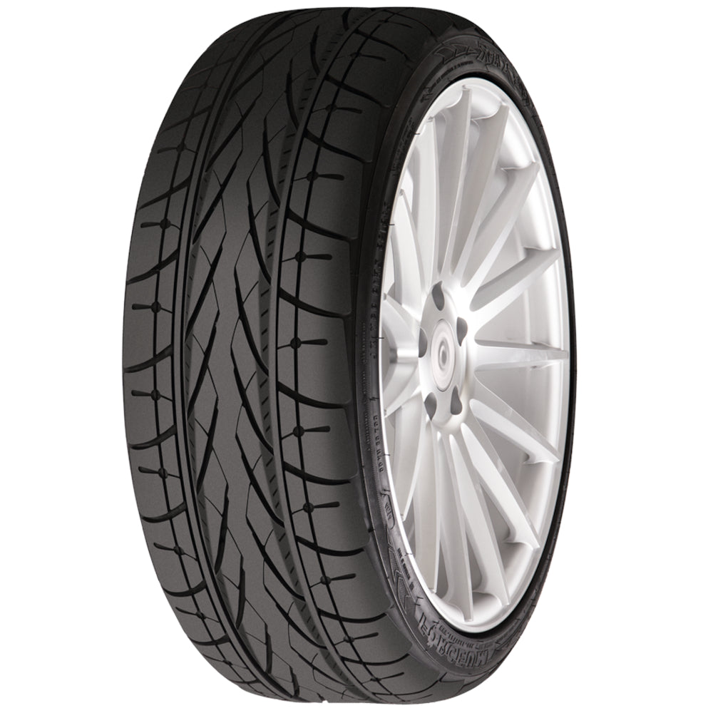 Forceum Hexa-R Tire