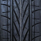 Forceum Hexa-R Tire