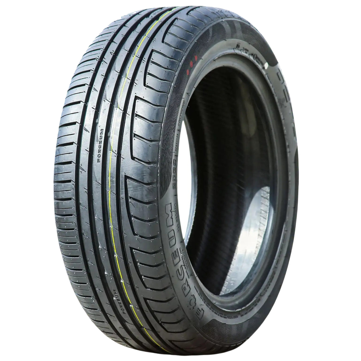 Forceum Octa Tire