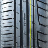 Forceum Octa Tire