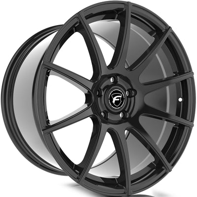 Forgestar CF10 Gloss Black Wheel