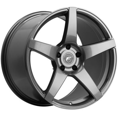Forgestar CF5 Gloss Anthracite Wheel