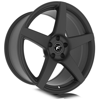 Forgestar CF5 Satin Black Wheel