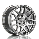 Forgestar F14 Drag Gloss Anthracite Wheel