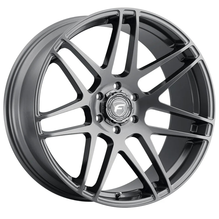 Forgestar X14 Gloss Anthracite Wheel