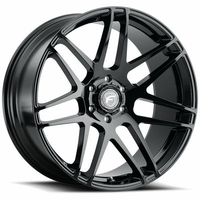 Forgestar X14 Gloss Black Wheel