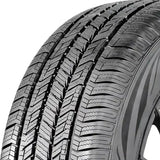 Fortune Climaflex 4S Tire