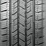 Fortune Climaflex 4S Tire