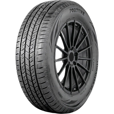 Fortune Climaflex 4S Tire