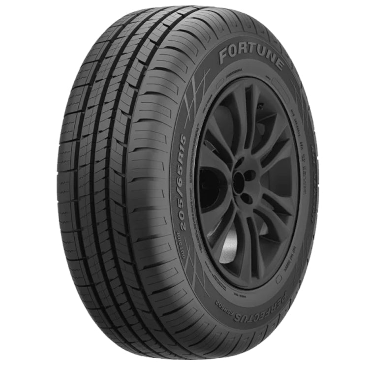 Fortune Perfectus A/S Tire