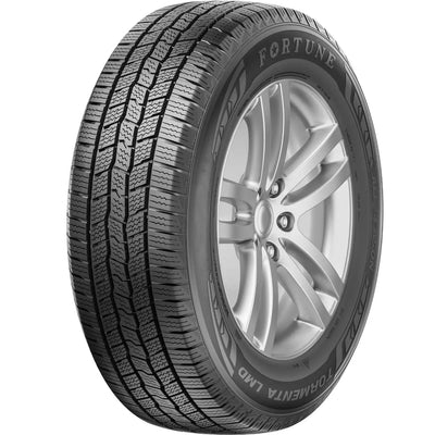 Fortune Tormenta LMD Tire
