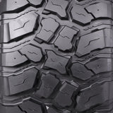 Fortune Tormenta M/T Tire